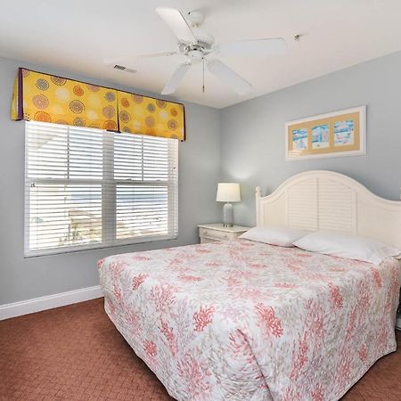 Spacious Penthouse Ocean Front 7 Bedroom Condo - Ambassador Villas Unit 401 Myrtle Beach Bagian luar foto