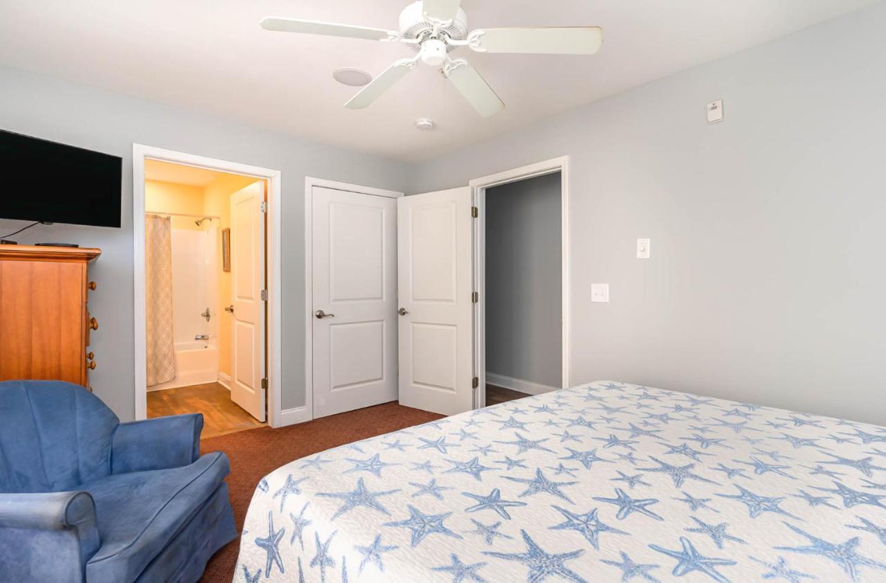Spacious Penthouse Ocean Front 7 Bedroom Condo - Ambassador Villas Unit 401 Myrtle Beach Bagian luar foto