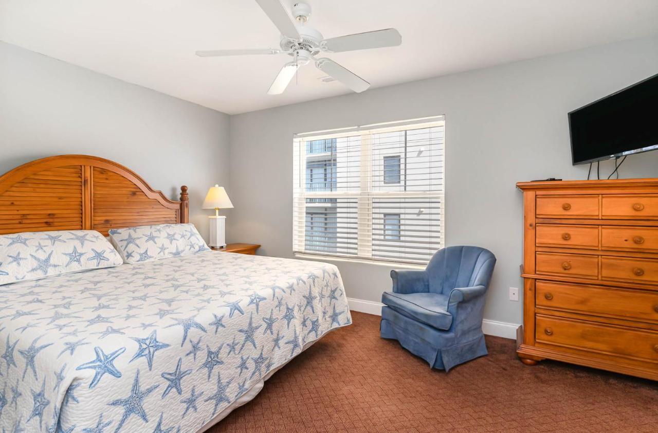Spacious Penthouse Ocean Front 7 Bedroom Condo - Ambassador Villas Unit 401 Myrtle Beach Bagian luar foto