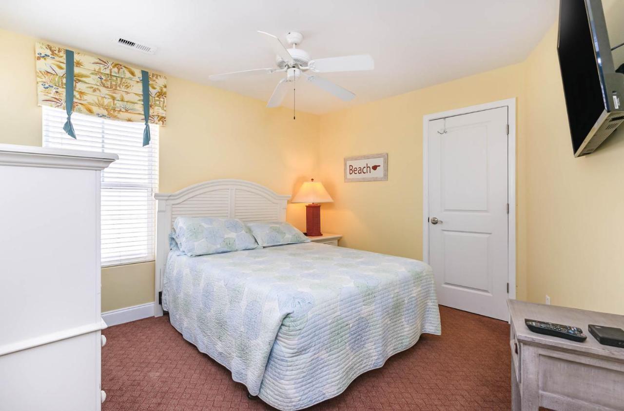 Spacious Penthouse Ocean Front 7 Bedroom Condo - Ambassador Villas Unit 401 Myrtle Beach Bagian luar foto