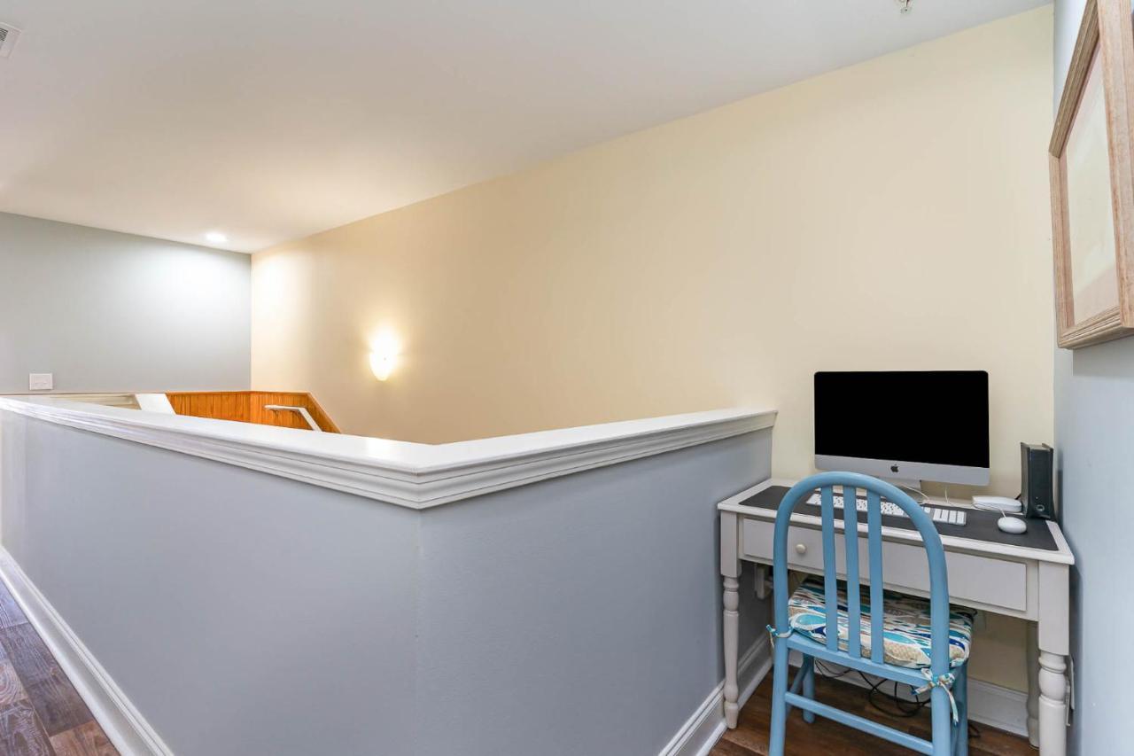 Spacious Penthouse Ocean Front 7 Bedroom Condo - Ambassador Villas Unit 401 Myrtle Beach Bagian luar foto