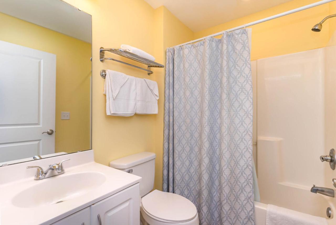Spacious Penthouse Ocean Front 7 Bedroom Condo - Ambassador Villas Unit 401 Myrtle Beach Bagian luar foto